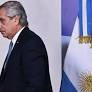 Ex-president Alberto Fernández indicted for corruption in insurance case