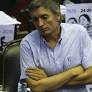 Máximo Kirchner summoned to testify in 'notebook' bribery investigation