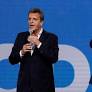 Argentina's lower house leader Massa named economy 'superminister'