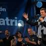 REACTION: Massa Takes First Place in Argentina, Heads to Runoff With Milei