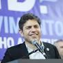 Axel Kicillof to head Peronism’s Buenos Aires province party branch