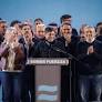 Milei suffers heavy defeat in Buenos Aires legislative elections