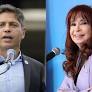 CFK lets rip at Kicillof after election defeat