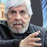 Moyano: ‘We’ve always defended workers to the death’