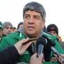 Argentina Unions Struggle to Ditch ‘Mafia’ Accusations