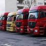 Argentine truckers strike against austerity