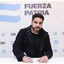 Hugo Moyano (h): “Quieren que despedir sea más barato, el mismo verso de siempre”