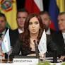 The Argentine president's secret weapon? A super-charged youth movement.