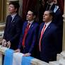 Karina, Caputo y los límites de Las Fuerzas del Cielo para imitar a La Cámpora