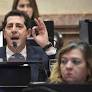 AySA: Wado de Pedro reclamó por la posible privatización