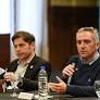 Larroque contra La Cámpora: “Nos alcanza y sobra con Milei enfrente para soportar esta chiquilinada"
