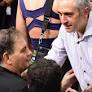 Andrés Larroque acusó a Máximo Kirchner de impulsar un golpe institucional contra Axel Kicillof