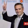 Andrés Cuervo Larroque: "Estos tipos se tienen que ir"