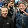 El kirchnerismo agitó la interna del Gobierno: "A Martín Guzmán no lo votó nadie"