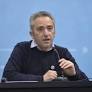 Andrés Larroque expresó preocupación por la salud y las condiciones de detención de Julio De Vido