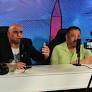 VIDEO | Luis D'Elía en NOVA Stream: "Espert mientras más aclara, más oscurece"
