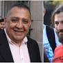 Luis D'Elía, desde la cárcel: "A Juan Grabois lo veo como mi heredero"