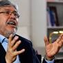 "Chino" Navarro y una frase contundente: "Estamos rogando que Milei saque muchos votos"