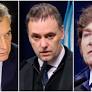 Macri slams Milei over Adorni appointment after tense Olivos meeting