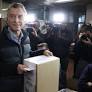 Mauricio Macri denounces deepfake AI videos spread by pro-Milei trolls on election day