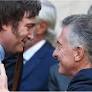 Milei restores ties with Macri after Buenos Aires defeat