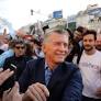 Yes, Macri Failed on the Economy. But It Wasn’t All for Naught.