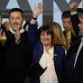 Patricia Bullrich Prepares Her Next Move