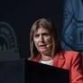 Argentina Is Suffering Economic Carnage. This Hard-Liner Thinks She Has the Solution