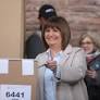 Patricia Bullrich: the security and order hawk with a Peronist past