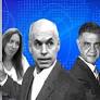Solo en Off | Horacio Rodríguez Larreta y Jorge Macri, en “guerra” por los vecinos porteños