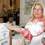 Carrió confirms she will step down as national lawmaker in March 2020