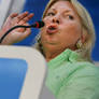 Profile: Elisa Maria Avelina Carrio