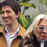 Desde Pilar, Elisa Carrió lanzó su candidatura a diputada nacional