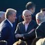 Argentina to extradite to US a suspected drug trafficker with ties to President Milei’s ally