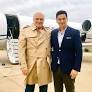 Who is ‘Fred’ Machado, suspect linked to Espert scandal?