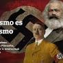 Chilean Attorney Axel Kaiser’s Ignorance of Naziism