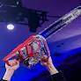 The Chainsaw International