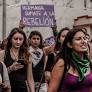 Eight Theses on the Feminist Revolution