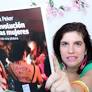 ‘All feminists are under attack’: ultra-right threat in Milei’s Argentina forces writer into exile