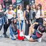 “No va más”: en marzo y abril al Recoleta lo hacen las mujeres