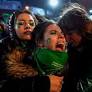 Video: How the Abortion Debate Is Playing Out in Argentina