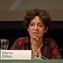 MARTA DILLON: “ESTE GOBIERNO PIENSA QUE HAY PERSONAS DESCARTABLES”