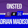 Basketball Recap: Jaeda Parish and Mariana Carbajal Secure Win for Madison