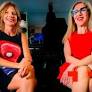 Encendidas en vivo en Rosario con Ingrid Beck y Mariana Carbajal