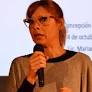 Mariana Carbajal: "Cuando se observa con perspectiva de género se ve la desigualad"