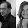 Alejandro Awada y Mariana Carbajal nos cuentan quiénes son