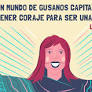 Lohana Berkins: Through struggle and words - Presentes Agency