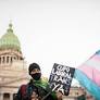 A Groundbreaking Law in Argentina Will Guarantee Jobs for Trans People