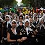 I am one of the last of the Abuelas – the grandmothers still searching for Argentina’s ‘disappeared’. I’m 87, but I will never give up | Buscarita Roa