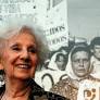 Argentinian Grandmothers Are Using DNA to Track Down Stolen Children